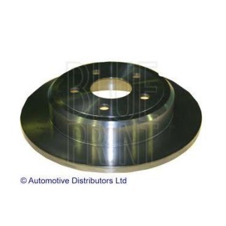 Диск тормозной Blue Print ADA104310 фото