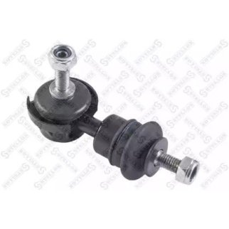 Стойка заднего стабилизатора Stellox 56-04518A-SX фото