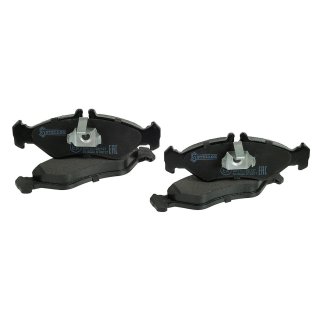 590 000B-SX_колодки дисковые !задн. MB Sprinter 95>,VW LT28-35 2.3-2.5TDi 96> фото 4