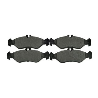 590 000B-SX_колодки дисковые !задн. MB Sprinter 95>,VW LT28-35 2.3-2.5TDi 96> фото 7