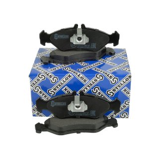 590 000B-SX_колодки дисковые !задн. MB Sprinter 95>,VW LT28-35 2.3-2.5TDi 96> фото