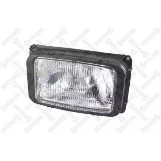 Лампа галогенная Stellox 87-33015-SX фото