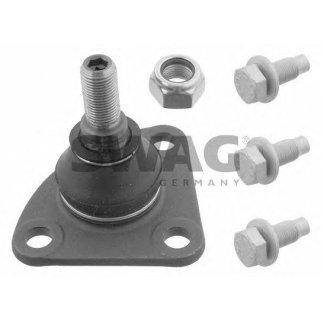 Опора шаровая SWAG 62 92 9385 фото