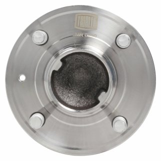 Подшипник ступицы TRIALLI MR 0590 фото 2