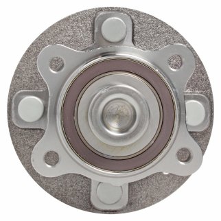 Подшипник ступицы TRIALLI MR 0590 фото 3