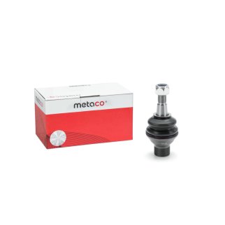 Опора шаровая metaco 4200-276 фото 2