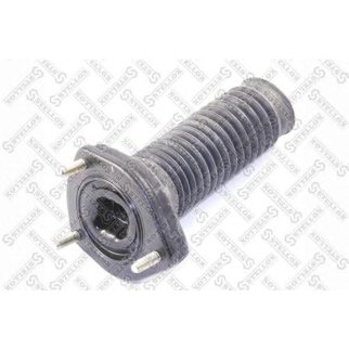 12-17067-SX_опора амортизатора заднего левого! Lexus RX330/350 03> фото