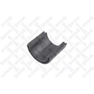 84-12538-SX_полувтулка стабилизатора !(мр) центр 44x67x60 MAN F90 19-41.403/463/603 фото