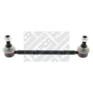 Тяга стабилизатора задней подвески фото