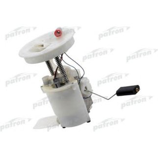 Насос топливный PATRON PFP186 фото