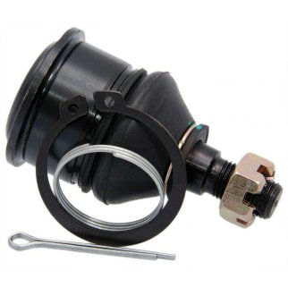 Опора шаровая переднего нижнего рычага фото