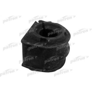 Втулка (сайлентблок) переднего стабилизатора PATRON PSE2499 фото