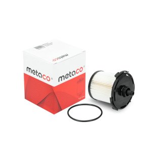 Фильтр топливный metaco 1030-016 фото