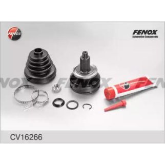 ШРУС наружный Fenox CV16266 фото