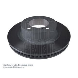 Тормозной диск фото