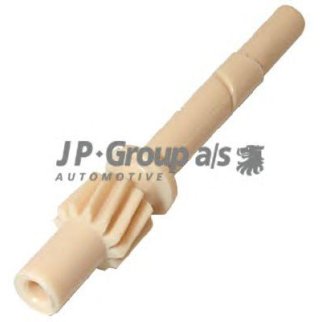 Шестеренка привода спидометра JP Group 1199650200 фото