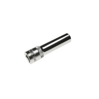 Головка торцевая TORX E11" 3/8" 63мм, глубокая фото 1