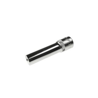 Головка торцевая TORX E11" 3/8" 63мм, глубокая фото