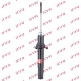Амортизатор передний KAYABA 341257 фото