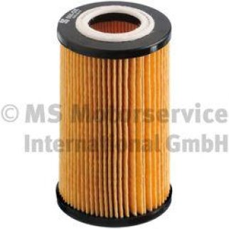 Фильтр масляный Kolbenschmidt 50 013 568 фото