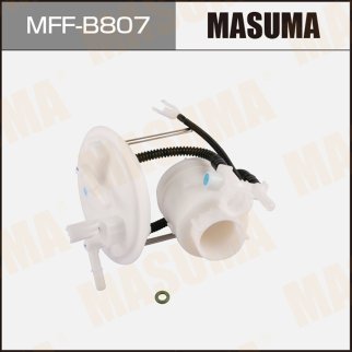 Фильтр топливный Masuma MFF-B807 фото