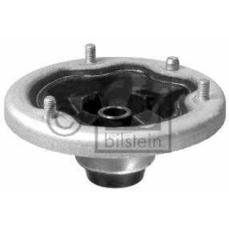 Опора пер.амортизатора (без подшип.) фото