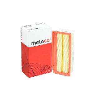 Фильтр воздушный metaco 1000-369 фото
