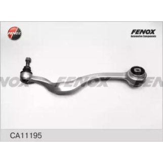 Рычаг передний левый Fenox CA11195 фото