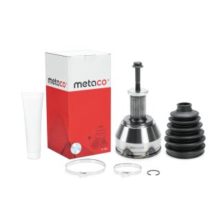 ШРУС наружный metaco 5730-446 фото