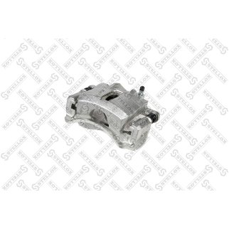 05-90630-SX_суппорт тормозной! BHZ706E, передний левый Hyundai Elantra/Matrix 1.6/1.05CRDi 01-08 фото