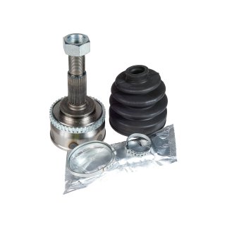 150 2057-SX_ШРУС наружный к-кт! ABS, 391014U010 Nissan Almera Tino (V10) 1.8 00> фото 2