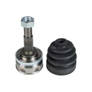 150 2057-SX_ШРУС наружный к-кт! ABS, 391014U010 Nissan Almera Tino (V10) 1.8 00> фото