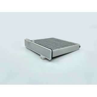 Фильтр салона BIG FILTER GB-9965C фото 2