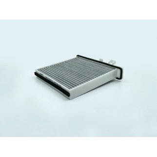 Фильтр салона BIG FILTER GB-9965C фото 5