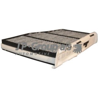 Фильтр салона JP Group 1128102200 фото