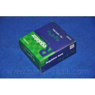 Реле-регулятор напряжения PARTS-MALL PXPBA-010 фото