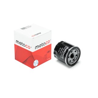 Фильтр масляный metaco 1020-205 фото