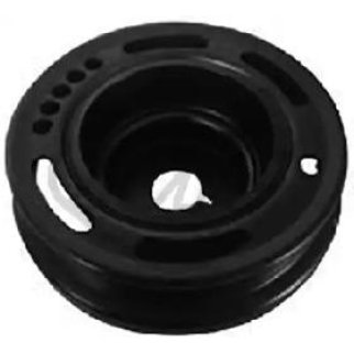 Шкив коленвала chevrolet фото