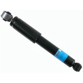 Амортизатор задний BOGE 32-Q75-A фото