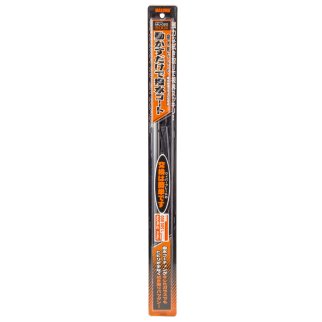 Щетка стеклоочистителя 500 мм каркасная 1 шт MASUMA Flat Wiper Blade MU-020 фото 4