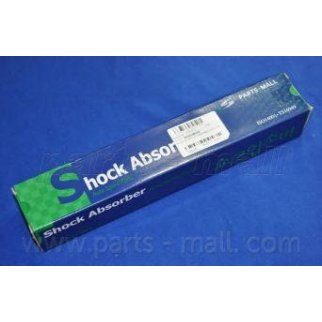 Амортизатор передний PARTS-MALL PJA-003 фото