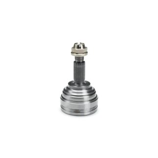 ШРУС наружный metaco 5730-125 фото 2