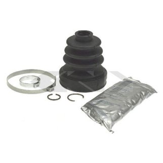 Пыльник ШРУСа GKN 305757 фото