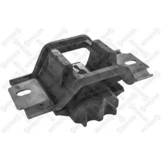 25-18015-SX_подушка двигателя левая! Mazda Demio DY3/DY5 2002> фото