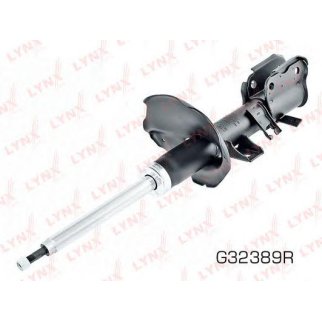 Амортизатор передний LYNXauto G32389R фото