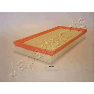 FA-589S_фильтр воздушный! Volvo S40/V40 1.8-2.0 95>, Mitsubishi Space Star 1.3/1.8GDi 00> фото