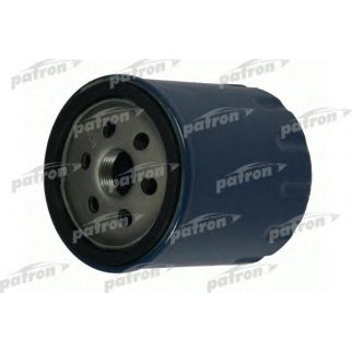 Фильтр масляный PATRON PF4112 фото