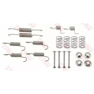 К-кт установочный колодок ручных TRW SFK442 фото