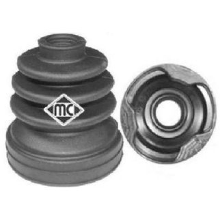 Пыльник шруса opel corsa d 1.0 - 1.2 07- 19x58мм. фото