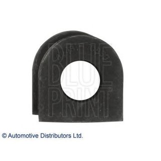 Втулка (сайлентблок) переднего стабилизатора lue Print ADG08016 фото